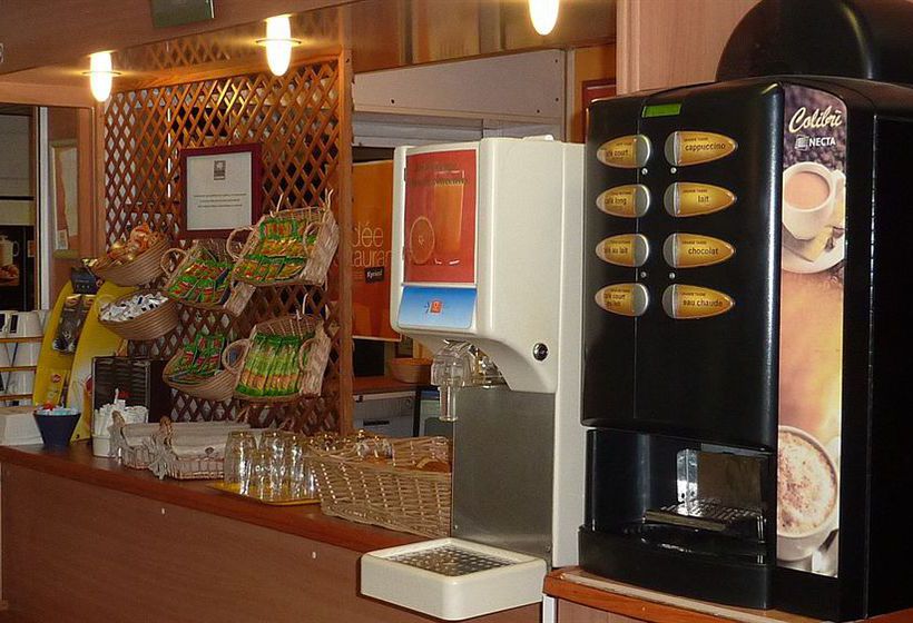 Hotel Premiere Classe Pau Nord Lons  | Lons | Pyrenees-Atlantiques | France 5