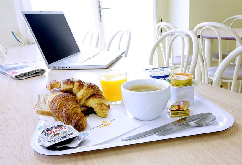 Hotel Premiere Classe Pau Nord Lons  | Lons | Pyrenees-Atlantiques | France 6