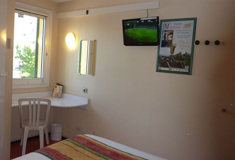 Hotel Premiere Classe Pau Nord Lons  | Lons | Pyrenees-Atlantiques | France 7