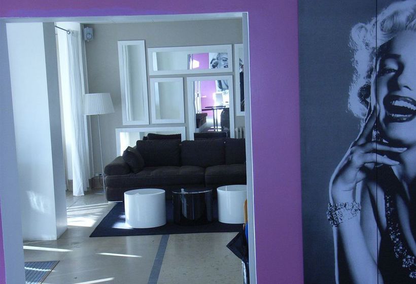 Hotel Le Brasilia Palavas les Flots Herault