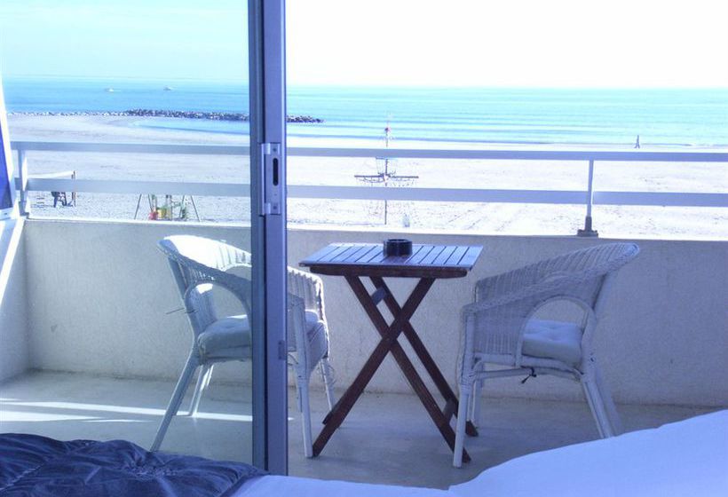 Hôtel Le Brasilia  | Palavas les Flots | Herault | France 3