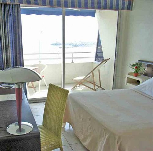 Hôtel Le Brasilia  | Palavas les Flots | Herault | France 4