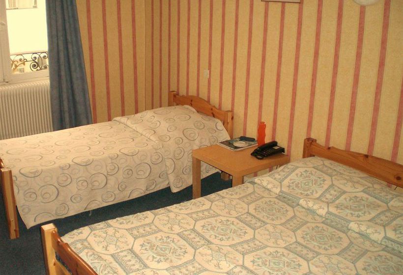 Hôtel Le Napoleon  | Lille | Nord | France 1