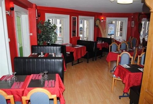 Hôtel Le Napoleon  | Lille | Nord | France 10