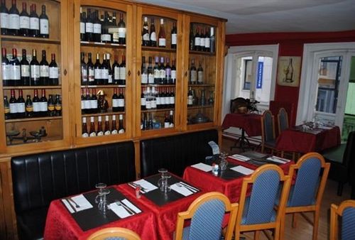 Hôtel Le Napoleon  | Lille | Nord | France 11