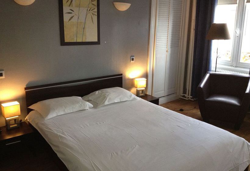 Hôtel Le Napoleon  | Lille | Nord | France 3