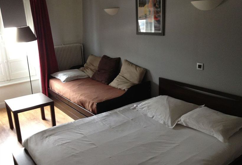 Hôtel Le Napoleon  | Lille | Nord | France 5