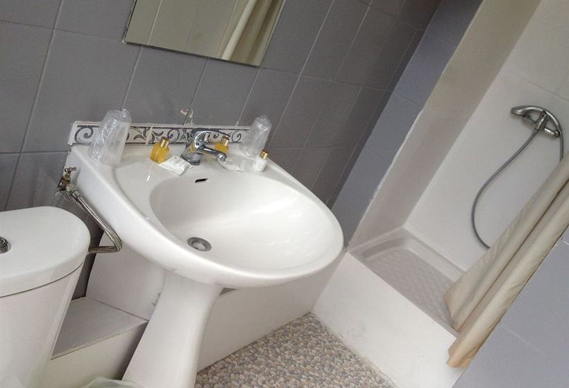 Hôtel Le Napoleon  | Lille | Nord | France 7