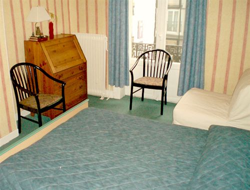 Hôtel Le Napoleon  | Lille | Nord | France 9