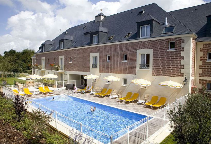 Hôtel La Closerie Honfleur  | Honfleur | Calvados | France 1