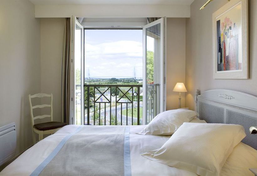 Hôtel La Closerie Honfleur  | Honfleur | Calvados | France 12