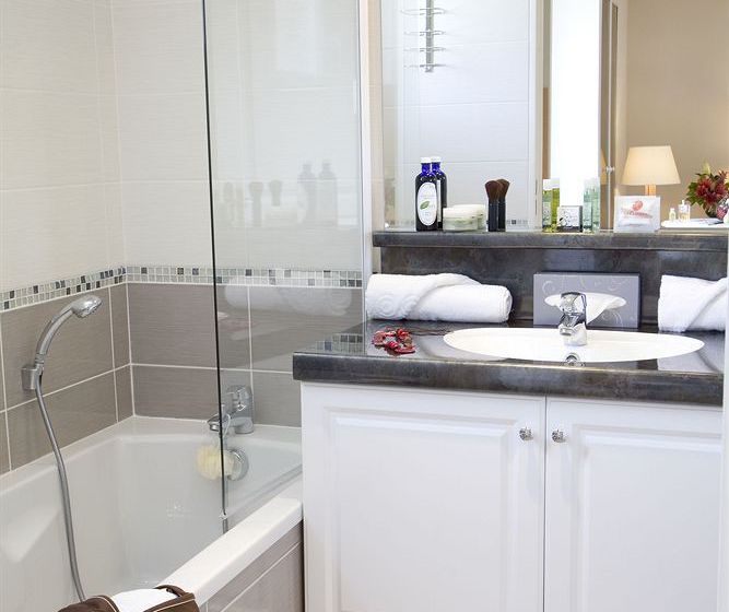 Hôtel La Closerie Honfleur  | Honfleur | Calvados | France 14