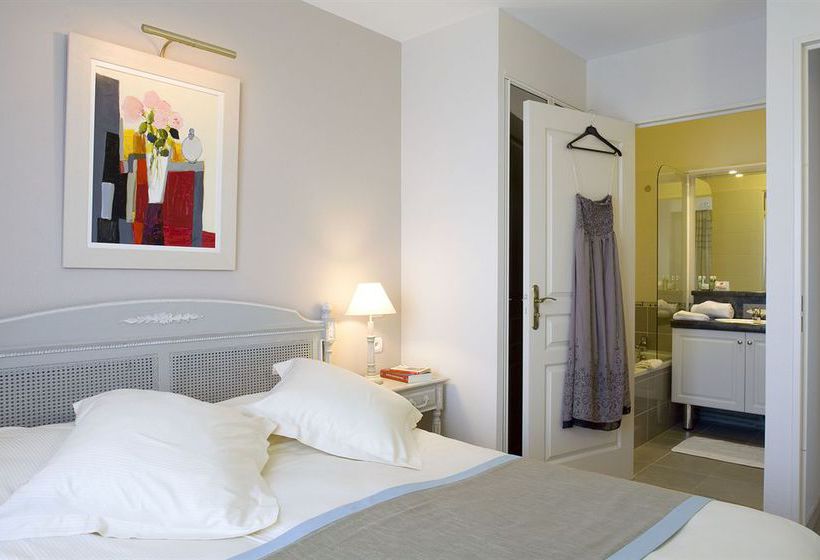 Hôtel La Closerie Honfleur  | Honfleur | Calvados | France 15