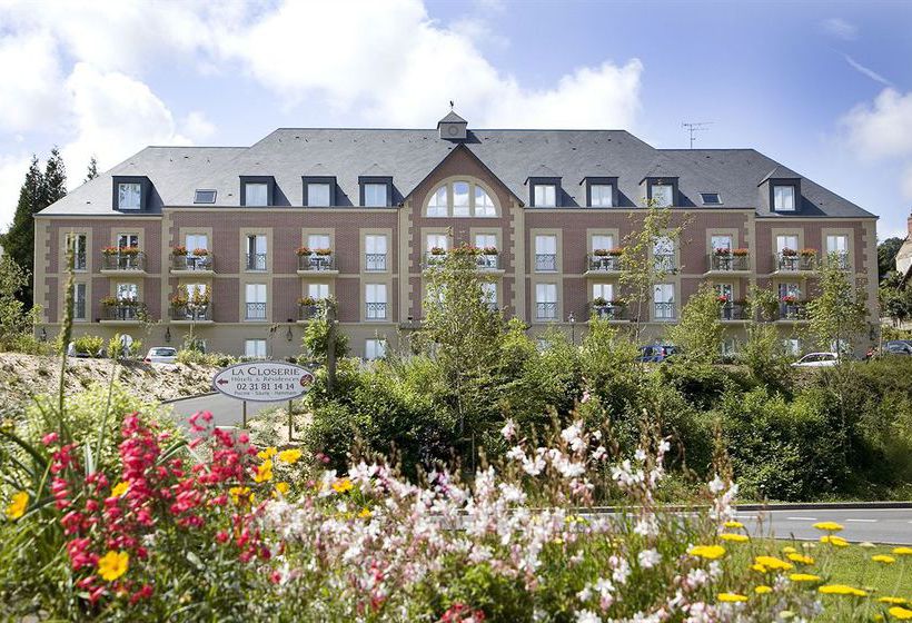Hôtel La Closerie Honfleur  | Honfleur | Calvados | France 2