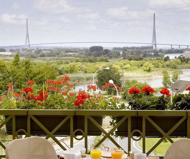 Hôtel La Closerie Honfleur  | Honfleur | Calvados | France 3