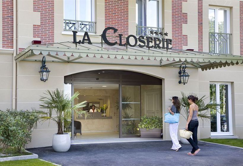 Hôtel La Closerie Honfleur  | Honfleur | Calvados | France 4