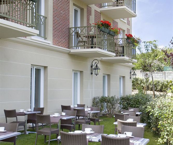 Hôtel La Closerie Honfleur  | Honfleur | Calvados | France 5