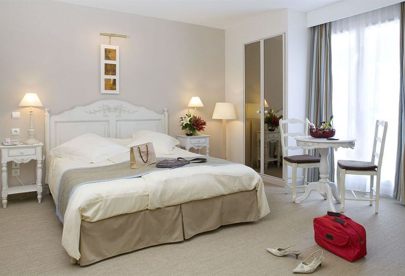 Hôtel La Closerie Honfleur  | Honfleur | Calvados | France 7