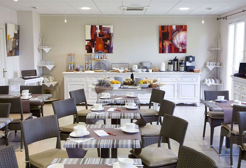 Hôtel La Closerie Honfleur  | Honfleur | Calvados | France 8