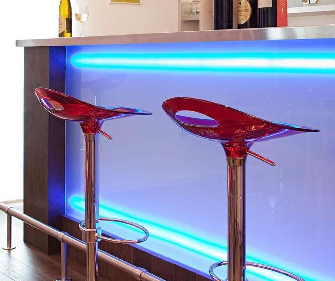 Hotel Mercure Vittel  | Vittel | Vosgos | Francia 12