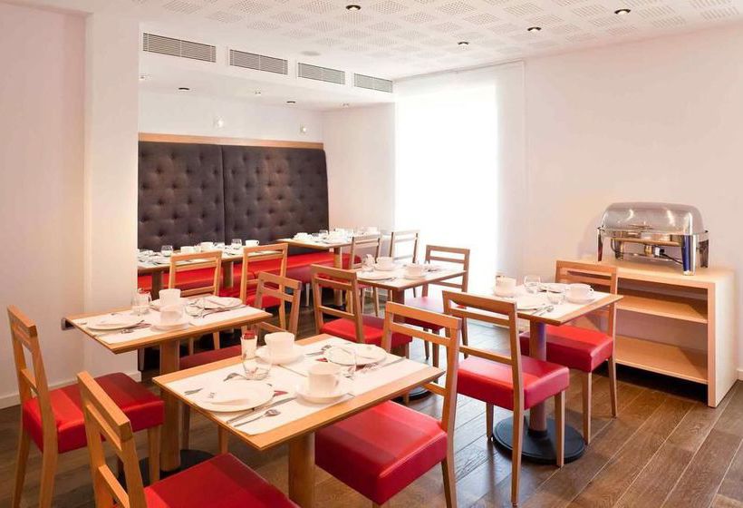 Hotel Mercure Vittel  | Vittel | Vosgos | Francia 7