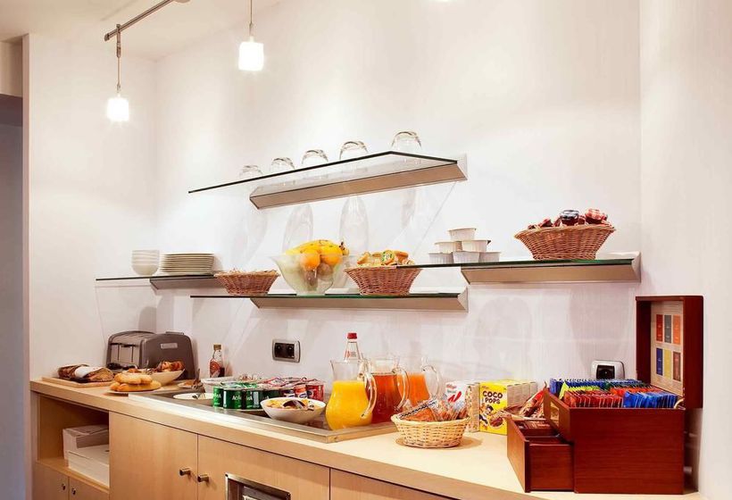 Hotel Mercure Vittel  | Vittel | Vosgos | Francia 8