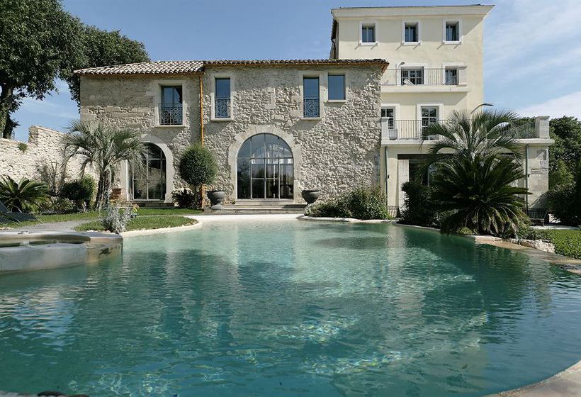 Hotel Domaine De Verchant 