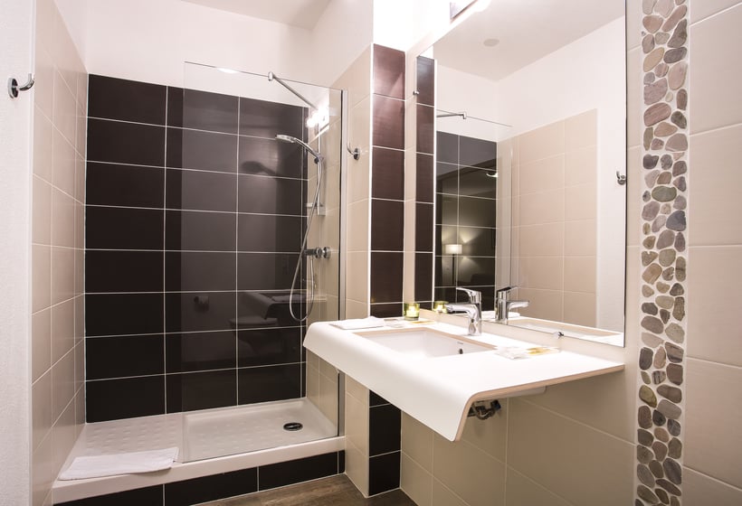 Kyriad Chambery Centre Curial  | Chambery | Savoie | France 15