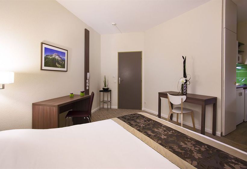 Kyriad Chambery Centre Curial  | Chambery | Savoie | France 18