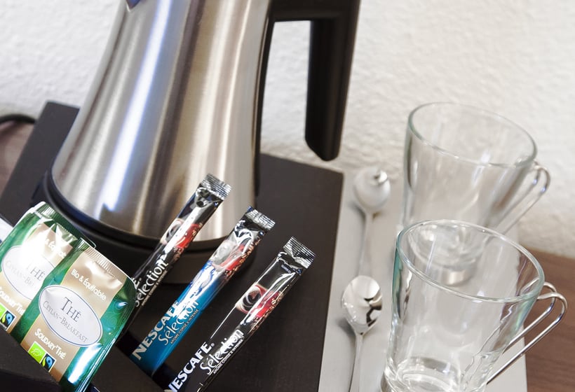 Kyriad Chambery Centre Curial  | Chambery | Savoie | France 2