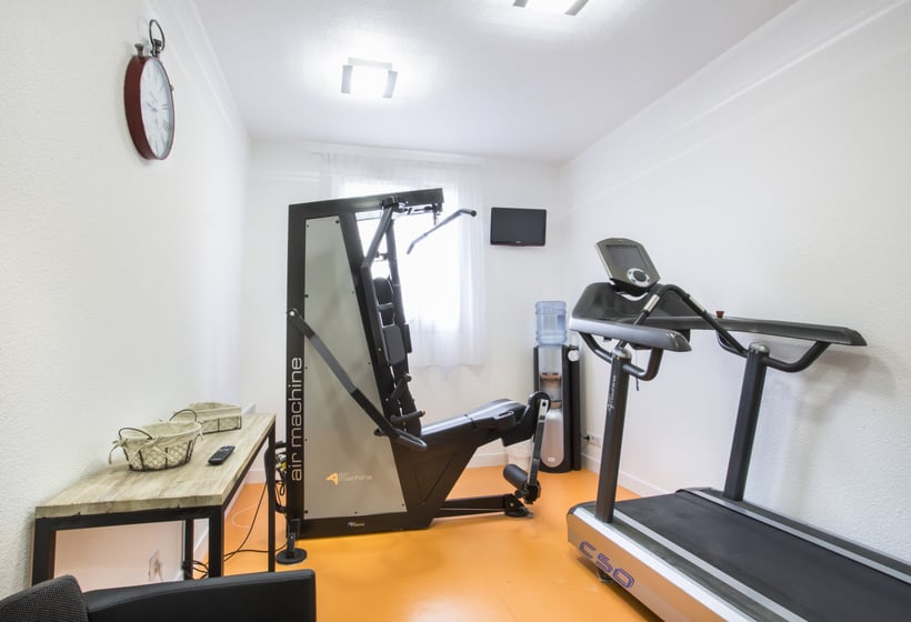 Kyriad Chambery Centre Curial  | Chambery | Savoie | France 6