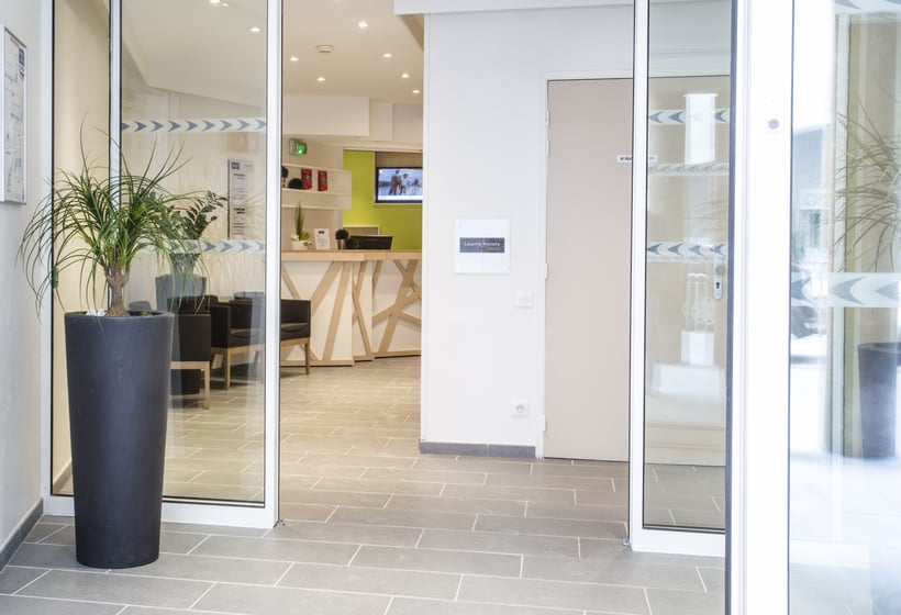 Kyriad Chambery Centre Curial  | Chambery | Savoie | France 7