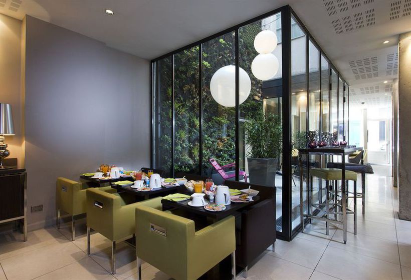 Hotel Duo  | Paris | Paris | France 1