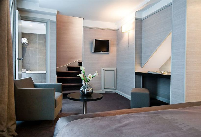 Hotel Duo  | Paris | Paris | France 10