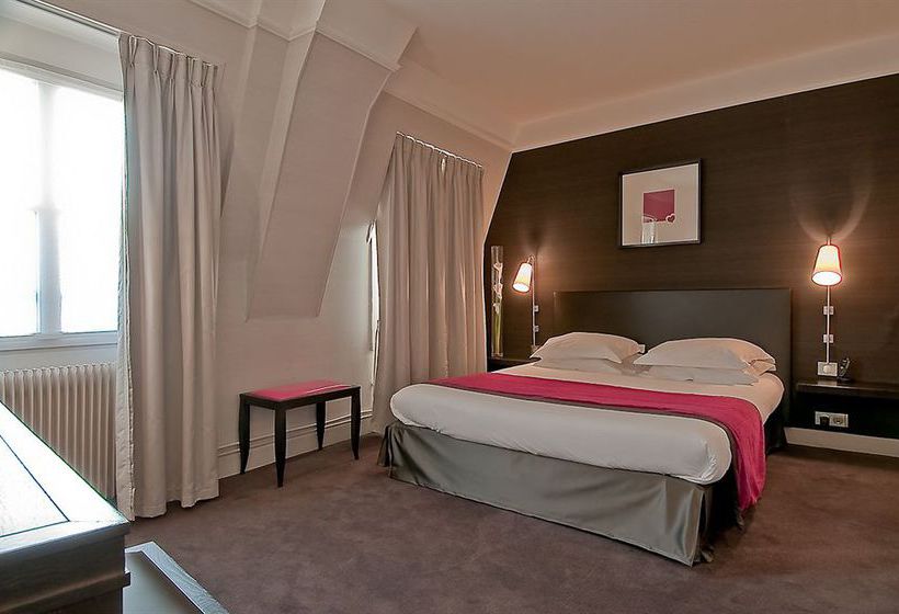 Hotel Duo  | Paris | Paris | France 11