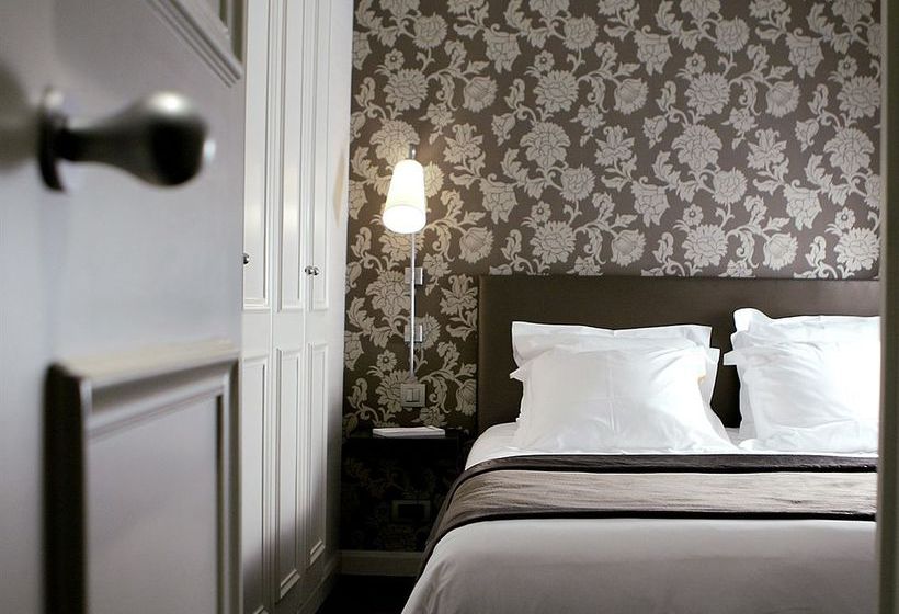 Hotel Duo  | Paris | Paris | France 13