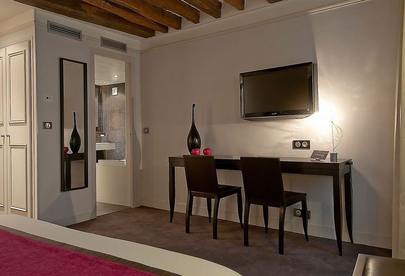 Hotel Duo  | Paris | Paris | France 15