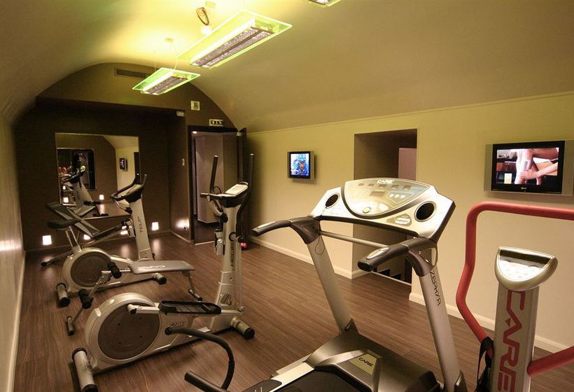 Hotel Duo  | Paris | Paris | France 17