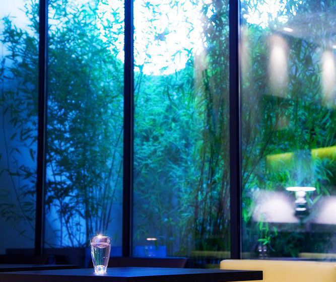 Hotel Duo  | Paris | Paris | France 18