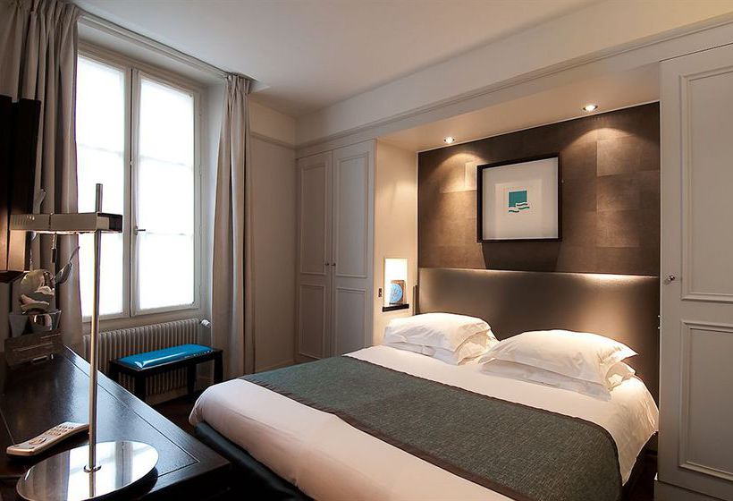 Hotel Duo  | Paris | Paris | France 19