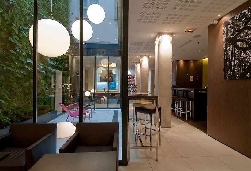 Hotel Duo  | Paris | Paris | France 4