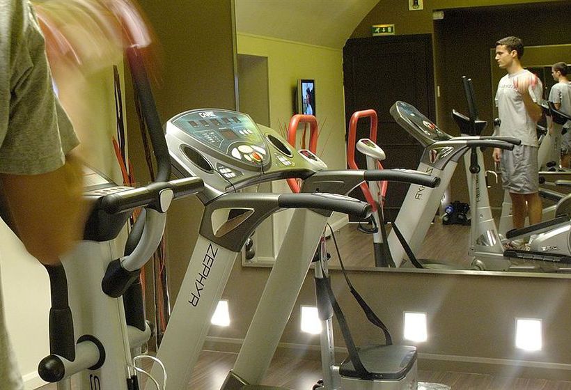 Hotel Duo  | Paris | Paris | France 6