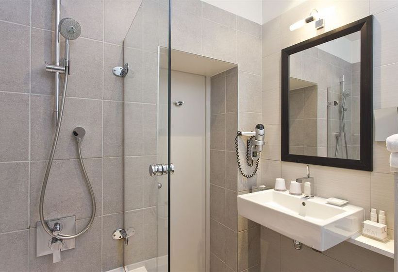 Hotel Duo  | Paris | Paris | France 7