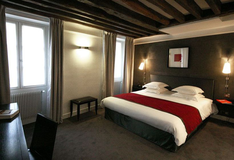 Hotel Duo  | Paris | Paris | France 8