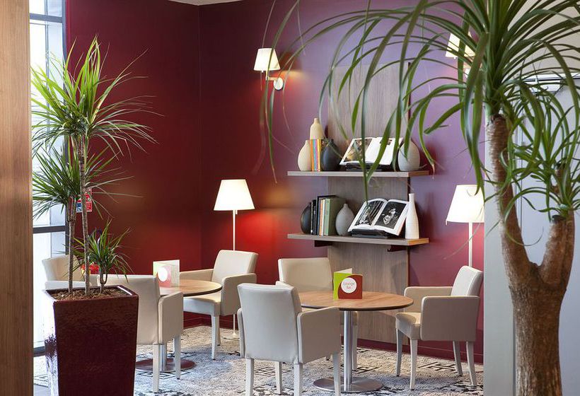 Hôtel Campanile Paris Sud Clamart  | Clamart | Hauts-de-Seine | France 1