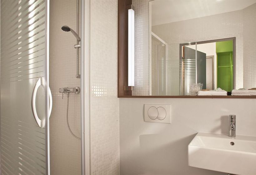 Hôtel Campanile Paris Sud Clamart  | Clamart | Hauts-de-Seine | France 11