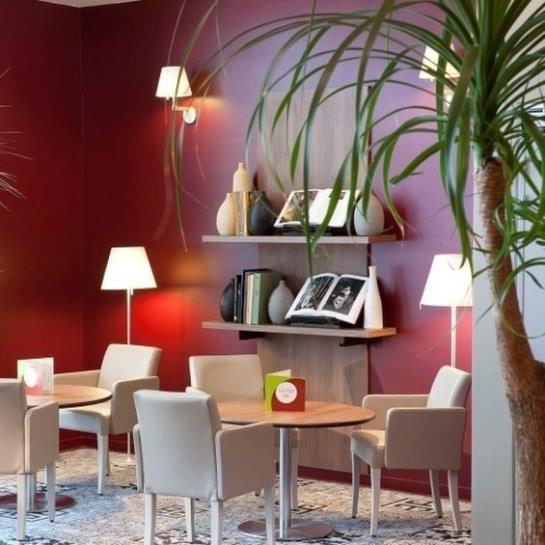 Hôtel Campanile Paris Sud Clamart  | Clamart | Hauts-de-Seine | France 18