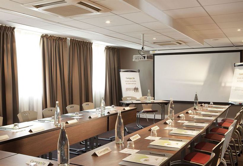 Hôtel Campanile Paris Sud Clamart  | Clamart | Hauts-de-Seine | France 2