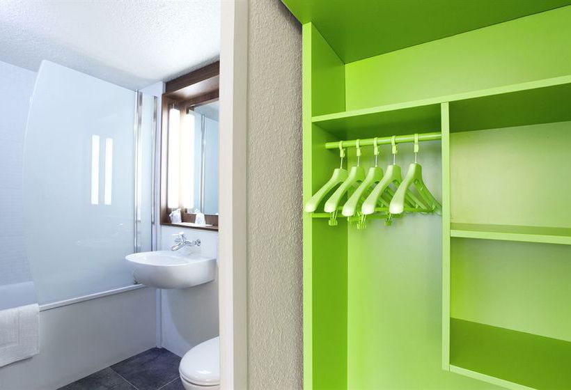 Hôtel Campanile Paris Sud Clamart  | Clamart | Hauts-de-Seine | France 5