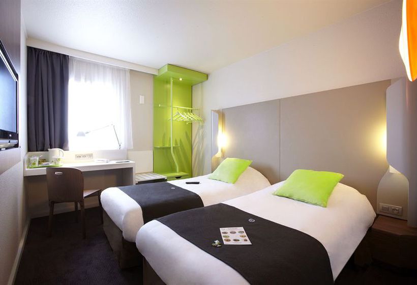 Hôtel Campanile Paris Sud Clamart  | Clamart | Hauts-de-Seine | France 6